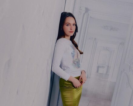 Full leaked Victoria pedretti page private onlyfans photo