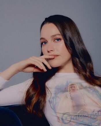 Full leaked Victoria pedretti page private onlyfans photo