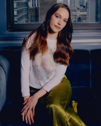 Full leaked Victoria pedretti page private onlyfans photo