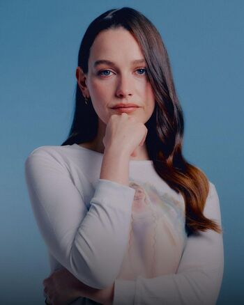 Full leaked Victoria pedretti private onlyfans photo