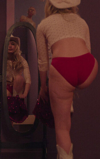 Full leaked Victoria pedretti private onlyfans photo