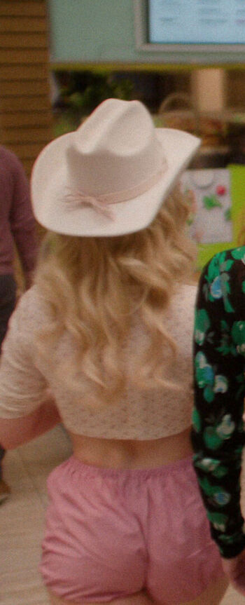 Full leaked Victoria pedretti private onlyfans photo