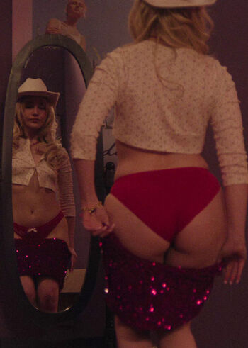 Full leaked Victoria pedretti private onlyfans photo