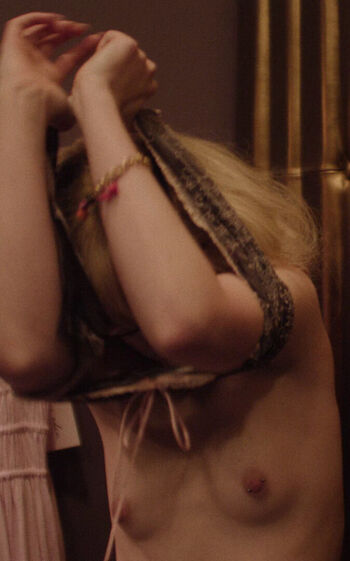 Full leaked Victoria pedretti private onlyfans photo