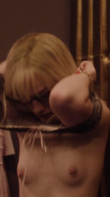 Full leaked Victoria pedretti private onlyfans photo