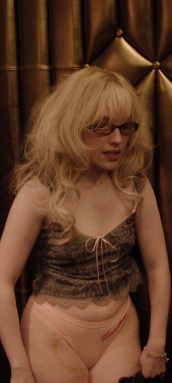 Full leaked Victoria pedretti private onlyfans photo