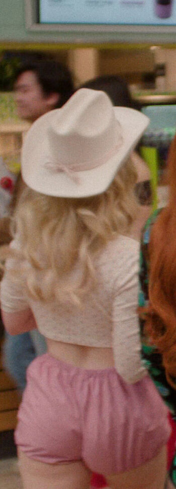 Full leaked Victoria pedretti private onlyfans photo