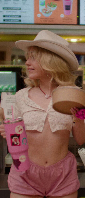 Full leaked Victoria pedretti private onlyfans photo