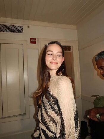 Full leaked Victoria pedretti page private onlyfans photo