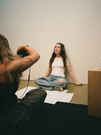Victoria Pedretti