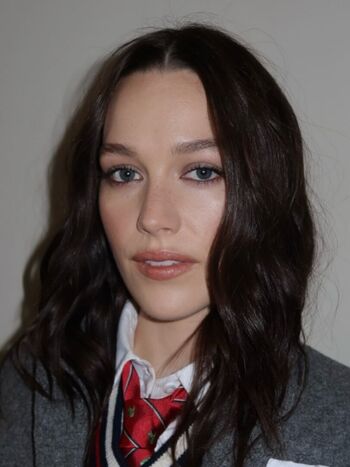 Full leaked Victoria pedretti private onlyfans photo