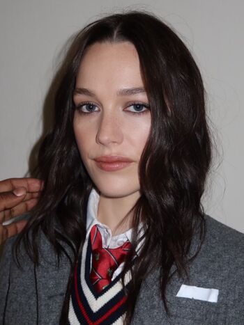 Full leaked Victoria pedretti private onlyfans photo