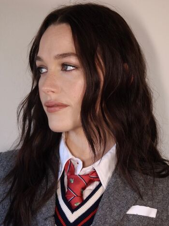 Full leaked Victoria pedretti private onlyfans photo