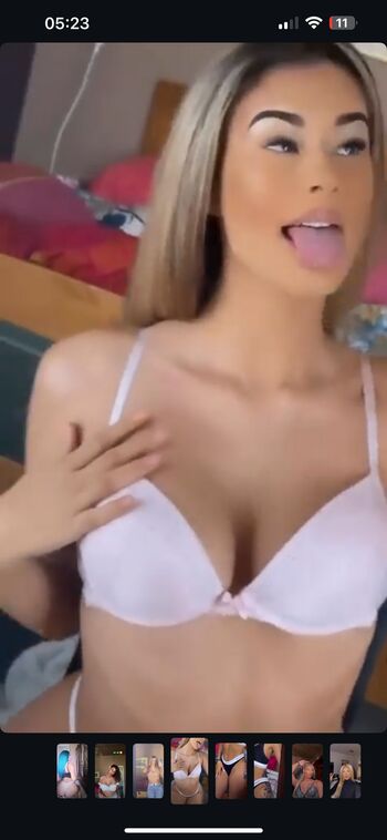 Full leaked Victoria rombault private onlyfans photo