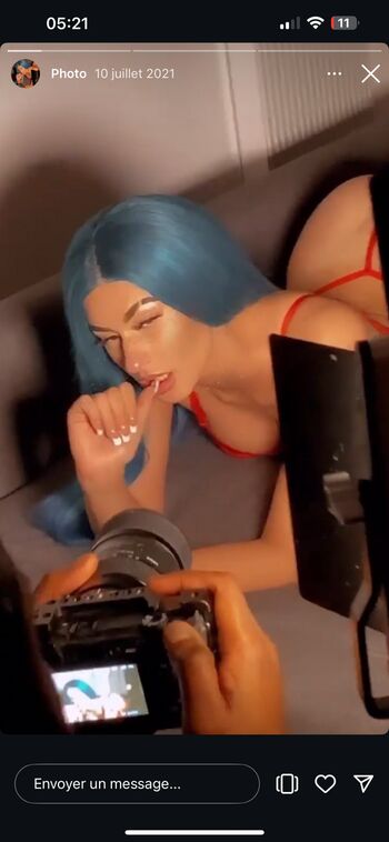 Full leaked Victoria rombault private onlyfans photo