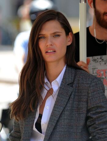 Victoria's Secret Angels