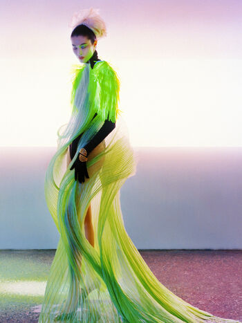 Victoria's Secret Angels