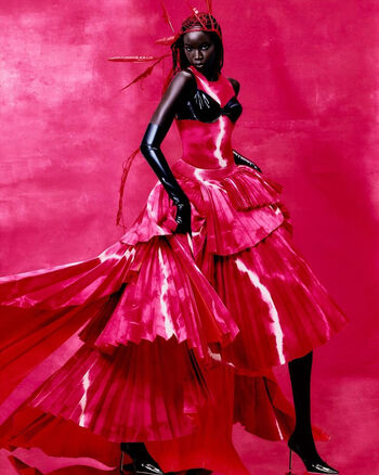 Victoria's Secret Angels