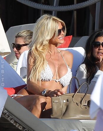 Full leaked Victoria silvstedt private onlyfans photo