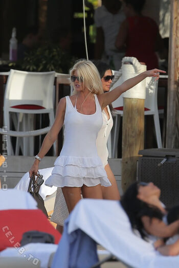 Full leaked Victoria silvstedt private onlyfans photo