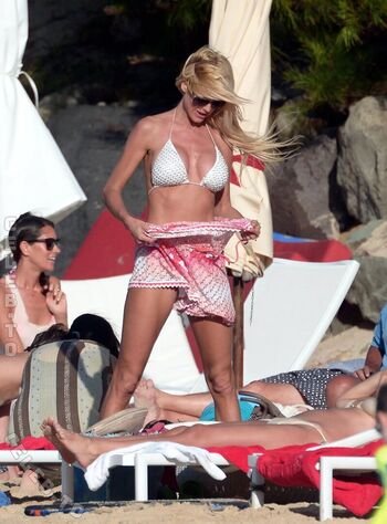 Victoria Silvstedt