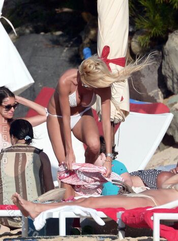 Victoria Silvstedt
