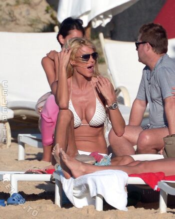 Victoria Silvstedt