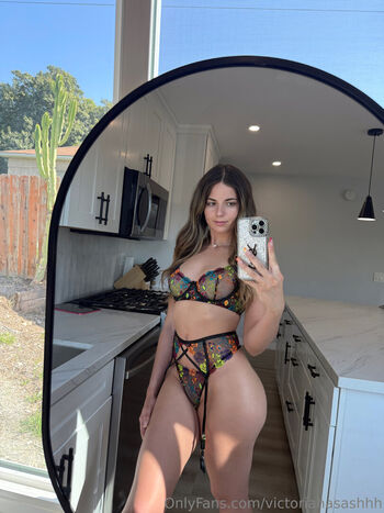 Full leaked Victoria xavier page private onlyfans photo