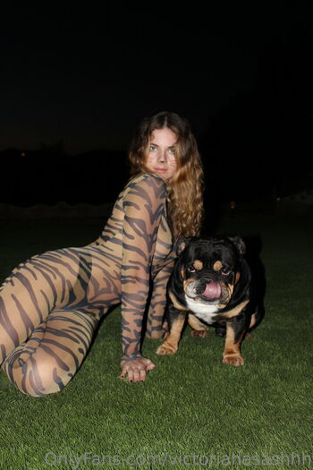 Full leaked Victoria xavier private onlyfans photo