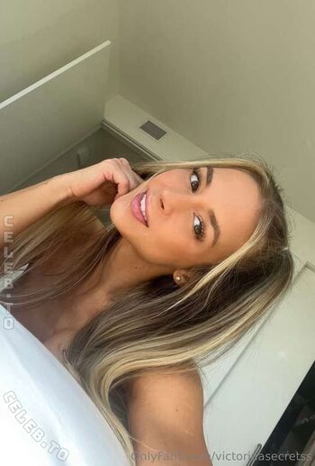 Full leaked Victoriaasecretss private onlyfans photo