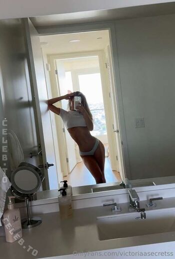 Full leaked Victoriaasecretss page private onlyfans photo