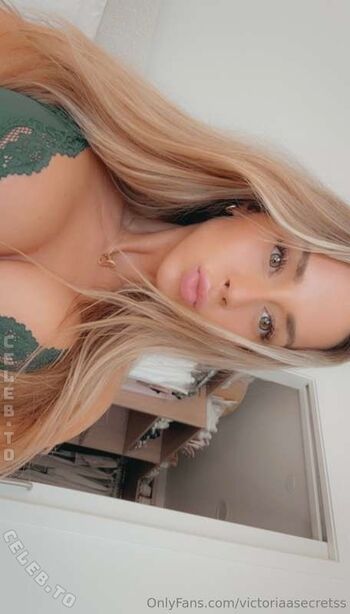 Full leaked Victoriaasecretss page private onlyfans photo