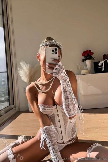 Full leaked Victoriaasecretss private onlyfans photo