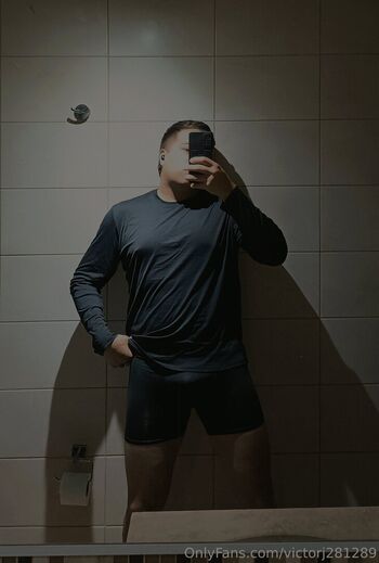 Full leaked Victorj private onlyfans photo