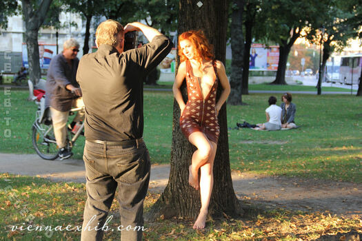 Vienna Love