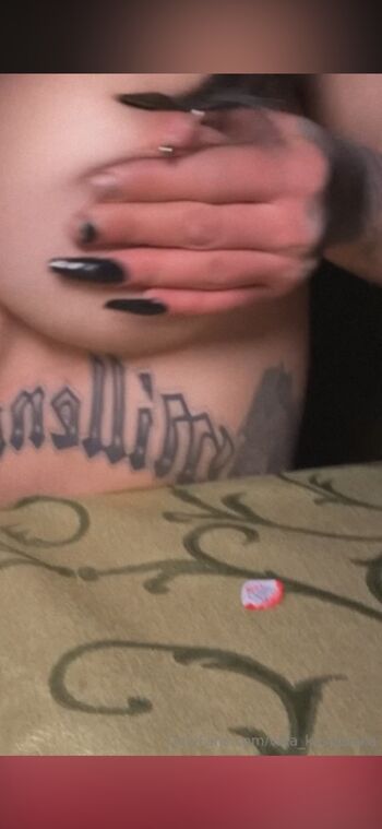 Full leaked Vika kasperska private onlyfans photo