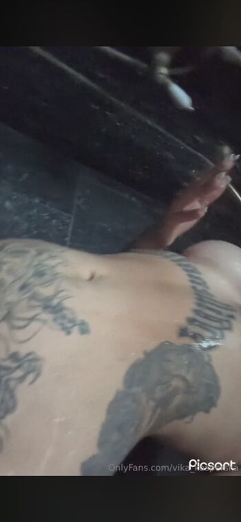 Full leaked Vika kasperska private onlyfans photo