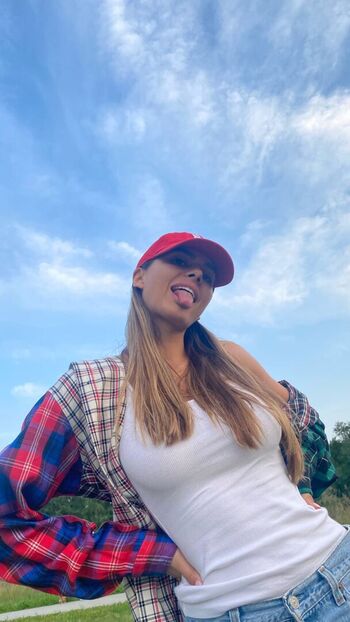 Full leaked Viki odintcova private onlyfans photo
