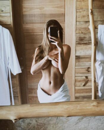 Full leaked Viki odintcova private onlyfans photo