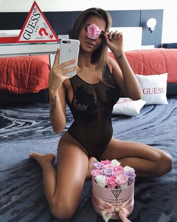 Full leaked Viki odintcova private onlyfans photo