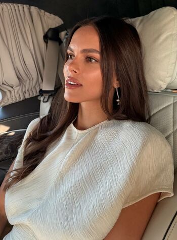 Full leaked Viki odintcova private onlyfans photo