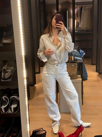 Full leaked Viki odintcova private onlyfans photo