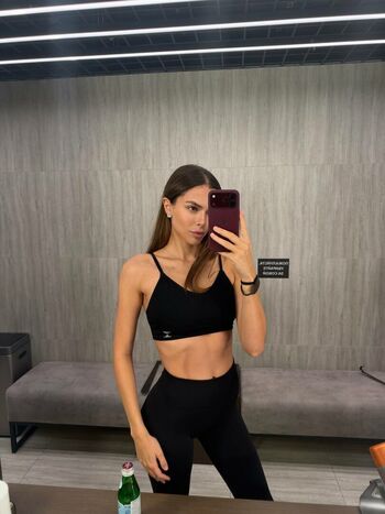 Viki Odintcova