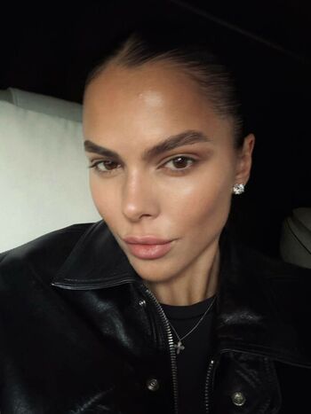 Full leaked Viki odintcova private onlyfans photo