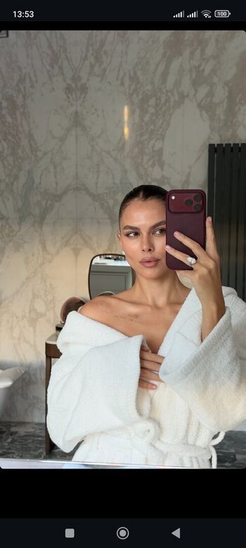Full leaked Viki odintcova private onlyfans photo
