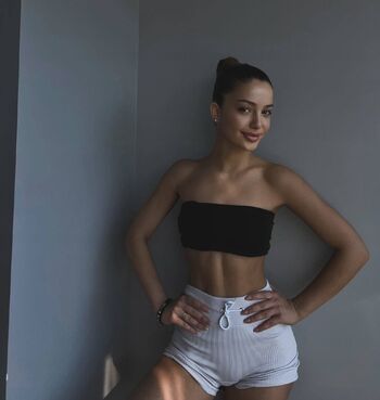 Full leaked Viktoria vragchinskaya private onlyfans photo