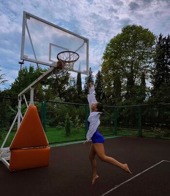 Full leaked Viktoria vragchinskaya private onlyfans photo