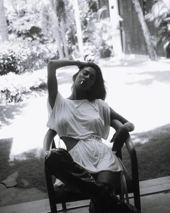 Viktoriia Pandei
