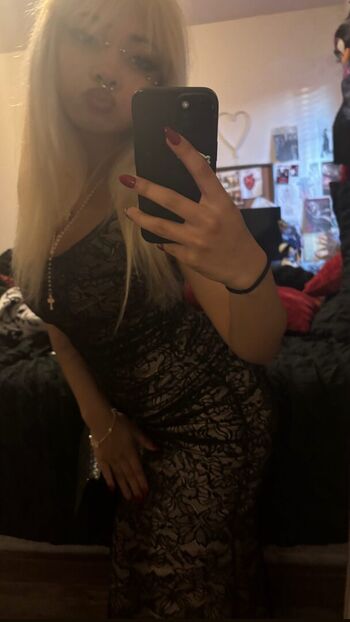 Full leaked Vileautopsy page private onlyfans photo