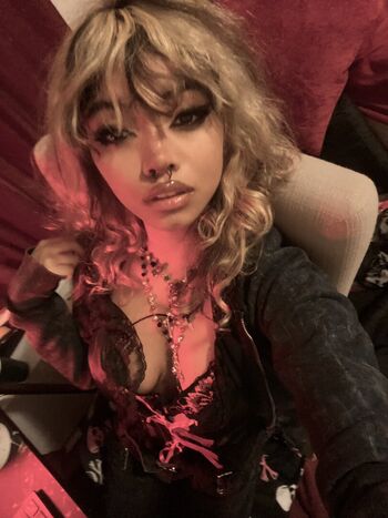 Full leaked Vileautopsy page private onlyfans photo